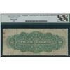 Image 2 : Dominion of Canada $1, 1870 - Payable at Toronto (Large Date)