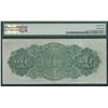 Image 2 : Dominion of Canada $1, 1878 - Payable at Montreal