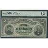 Image 1 : Dominion of Canada $2, 1887