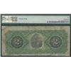 Image 2 : Dominion of Canada $2, 1887