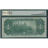 Image 2 : Dominion of Canada $4, 1902