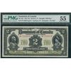 Image 1 : Dominion of Canada $2, 1914