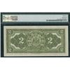 Image 2 : Dominion of Canada $2, 1914