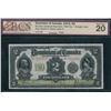 Image 1 : Dominion of Canada $2, 1914