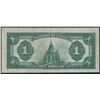 Image 2 : Dominion of Canada $1, 1923 - Purple Seal