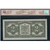 Image 2 : Dominion of Canada $2, 1923