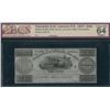 Image 1 : Champlain & St. Lawrence Railroad 2S6d, 1837 - Remainder