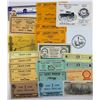 Image 2 : Canadian Scrip - Lot of 140