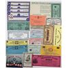 Image 3 : Canadian Scrip - Lot of 140