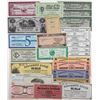 Image 5 : Canadian Scrip - Lot of 140