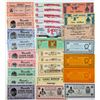 Image 6 : Canadian Scrip - Lot of 140