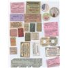 Image 1 : Canadian Scrip - Lot of 155