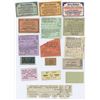 Image 2 : Canadian Scrip - Lot of 155