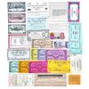 Image 5 : Canadian Scrip - Lot of 155