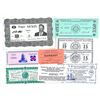 Image 7 : Canadian Scrip - Lot of 155