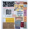 Image 1 : Scrip - Lot of 104