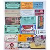 Image 4 : Scrip - Lot of 104