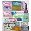 Image 5 : Scrip - Lot of 104