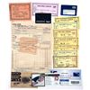 Image 1 : T. Eaton Co. & other Scrip - Lot of 27