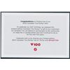 Image 3 : 2022 $100 Canadian Tire's 100th Anniversary Note