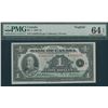 Image 1 : Bank of Canada $1, 1935 - A Series