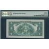 Image 2 : Bank of Canada $1, 1935 - A Series