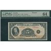 Image 1 : Bank of Canada $5, 1935 - French Issue