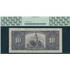 Image 2 : Bank of Canada $10, 1935