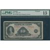 Image 1 : Bank of Canada $10, 1935 - French Issue