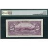 Image 2 : Bank of Canada $25, 1935 - Commemorative Issue