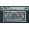 Image 1 : Bank of Canada $10, 1937