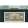Image 2 : Bank of Canada $100, 1937