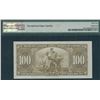 Image 2 : Bank of Canada $100, 1937