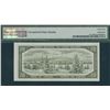 Image 2 : Bank of Canada $20, 1954 - Devil's Face