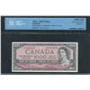 Image 1 : Bank of Canada $1000, 1954