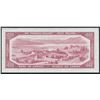 Image 2 : Bank of Canada $1000, 1954