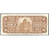 Image 2 : Canadian Bank of Commerce $5, 1901