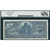 Image 2 : Canadian Bank of Commerce $10, 1907