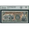 Image 1 : Canadian Bank of Commerce $20, 1912