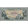 Image 1 : Canadian Bank of Commerce $20, 1935