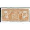 Image 2 : Canadian Bank of Commerce $20, 1935
