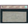 Image 2 : Bank of Clifton $1, 1861