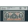 Image 1 : Dominion Bank $5, 1935