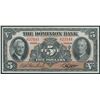 Image 1 : Dominion Bank $5, 1938