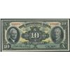 Image 1 : Dominion Bank $10, 1938