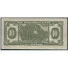 Image 2 : Dominion Bank $10, 1938