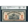 Image 1 : Bank of Hamilton $10, 1922