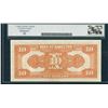 Image 2 : Bank of Hamilton $10, 1922