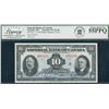 Image 1 : Imperial Bank of Canada $10, 1934