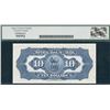 Image 2 : Imperial Bank of Canada $10, 1934